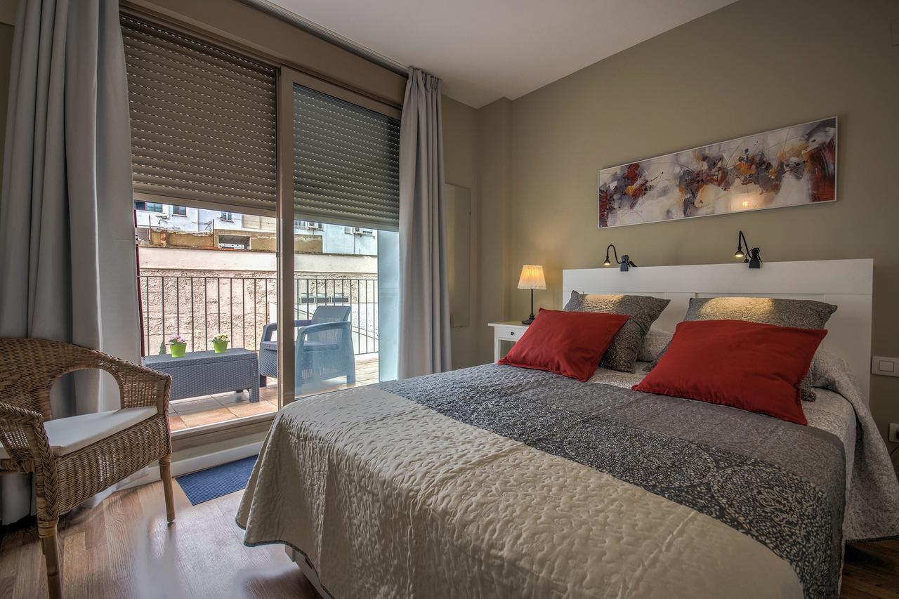 Appartement Beds&breaks Nyman Valencia