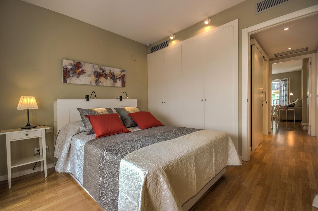 Beds&breaks Nyman Appartement *