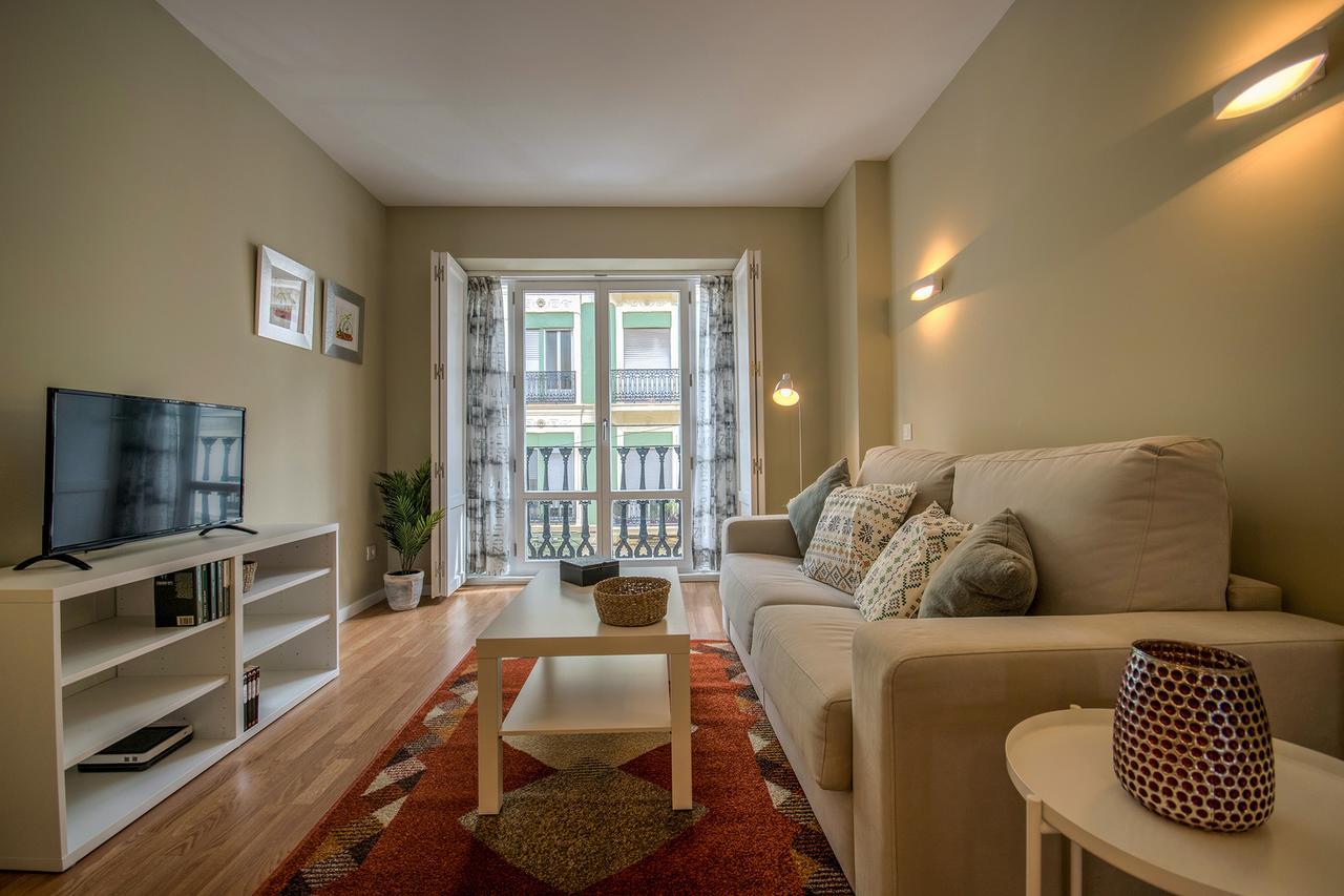 Beds&breaks Nyman Appartement *